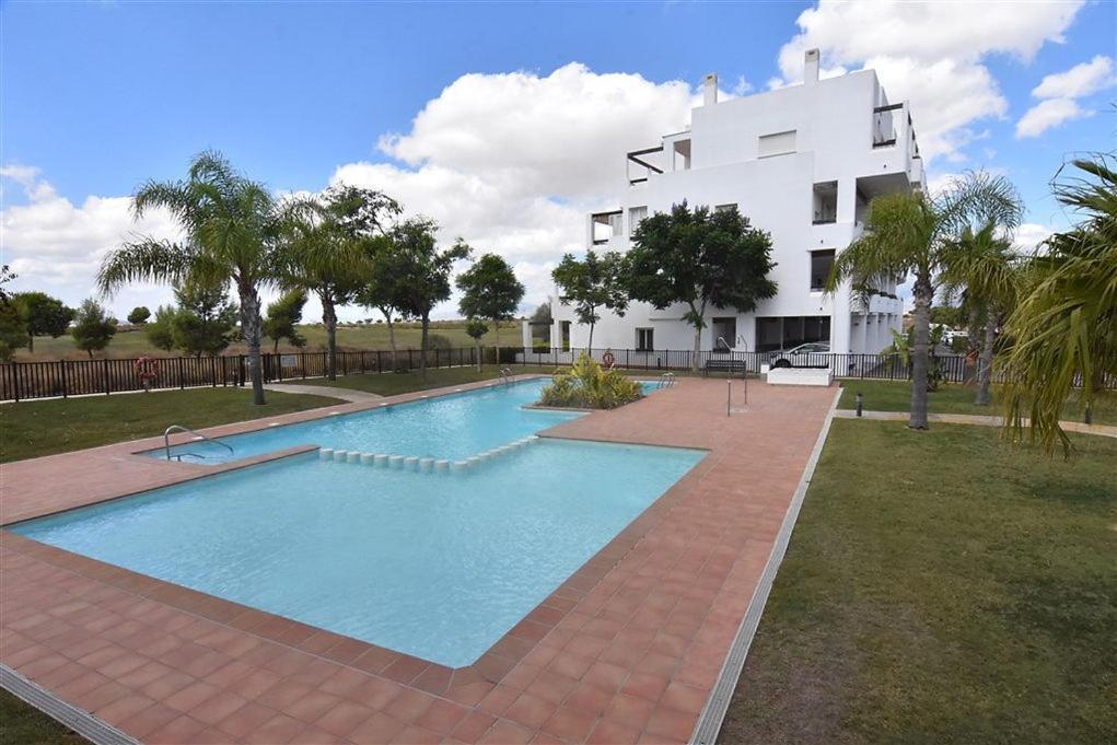 Golf Course View Penthouse Apartment El Romero ภายนอก รูปภาพ