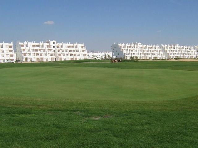 Golf Course View Penthouse Apartment El Romero ภายนอก รูปภาพ