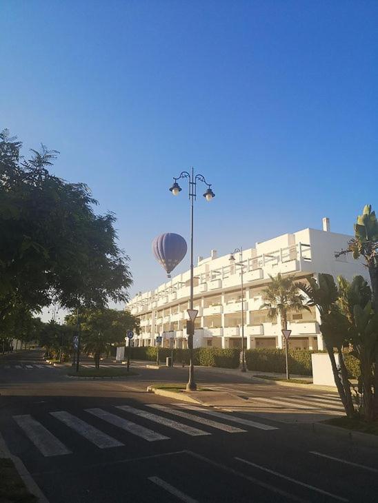 Golf Course View Penthouse Apartment El Romero ภายนอก รูปภาพ