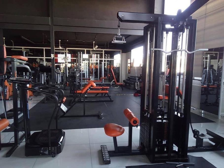 Golf Course View Penthouse Apartment El Romero ภายนอก รูปภาพ