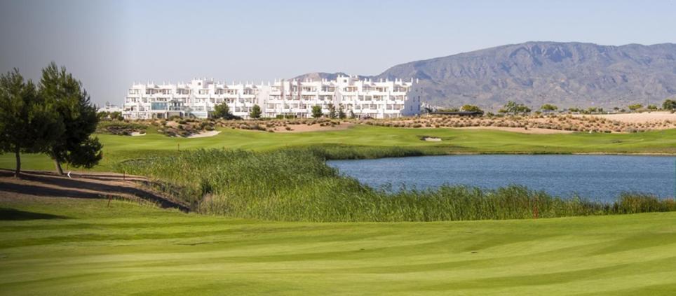 Golf Course View Penthouse Apartment El Romero ภายนอก รูปภาพ