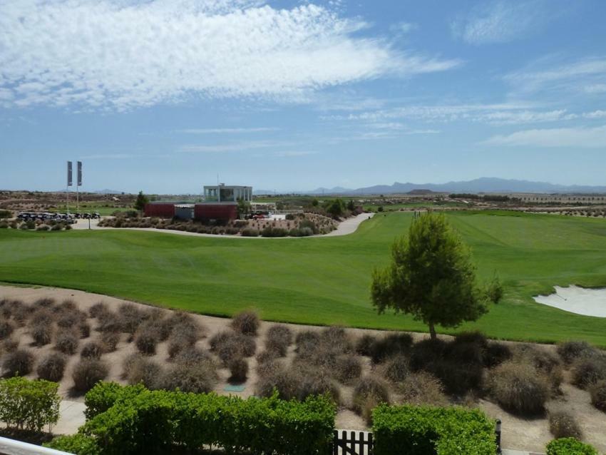 Golf Course View Penthouse Apartment El Romero ภายนอก รูปภาพ