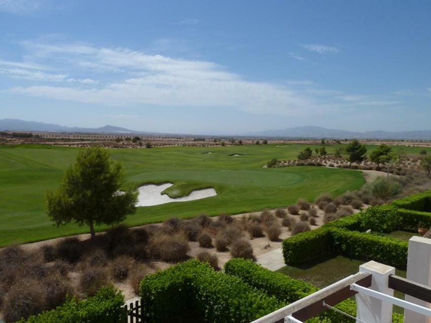 Golf Course View Penthouse Apartment El Romero ภายนอก รูปภาพ
