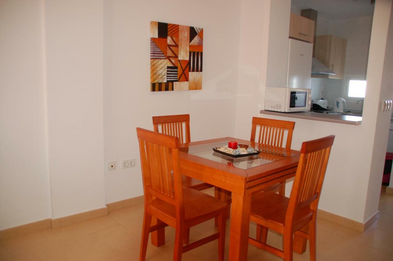 Golf Course View Penthouse Apartment El Romero ภายนอก รูปภาพ