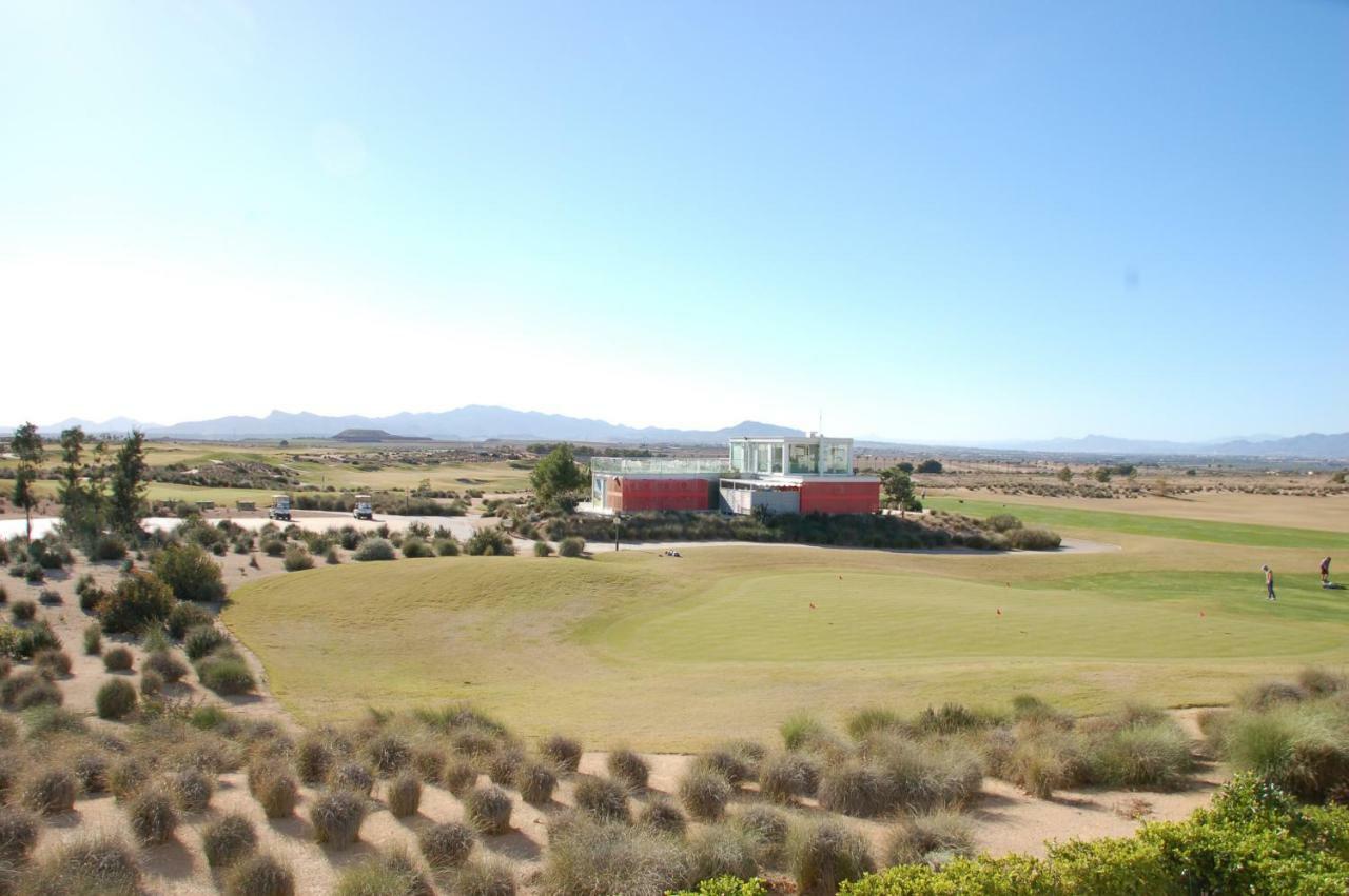 Golf Course View Penthouse Apartment El Romero ภายนอก รูปภาพ